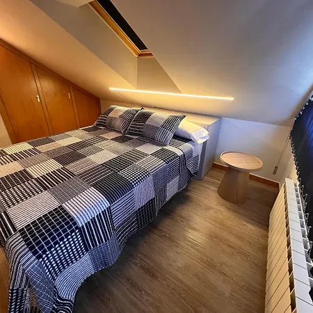 Cambaral 2d Apartment Luarca