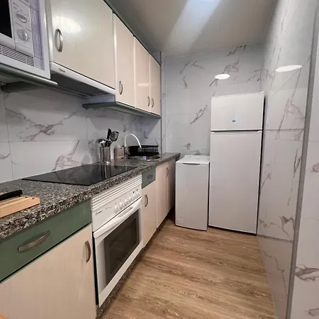 Apartamento Cambaral 2d *