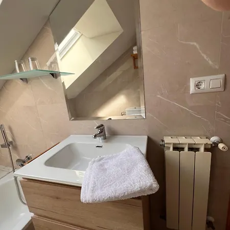 Apartamento Cambaral 2d