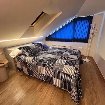 Lägenhet Cambaral 2d