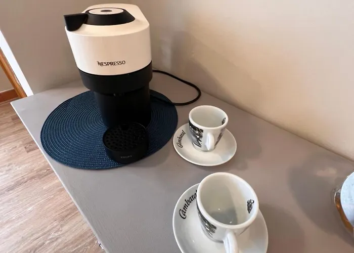 Cambaral 2d Apartment *