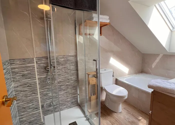 Cambaral 2d Apartment *