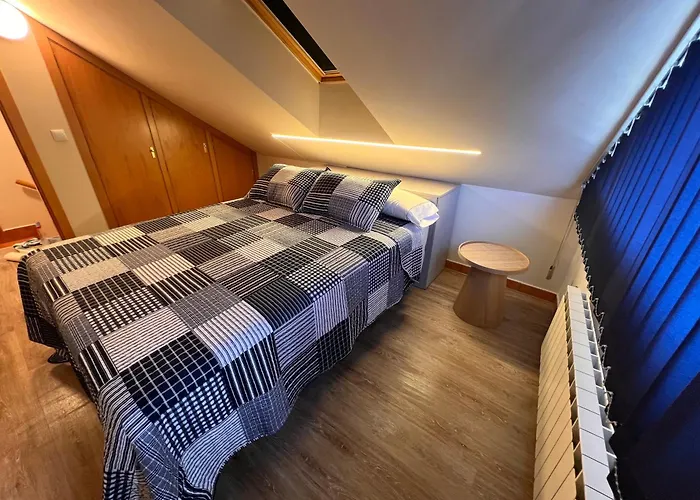 Cambaral 2d Apartment Luarca