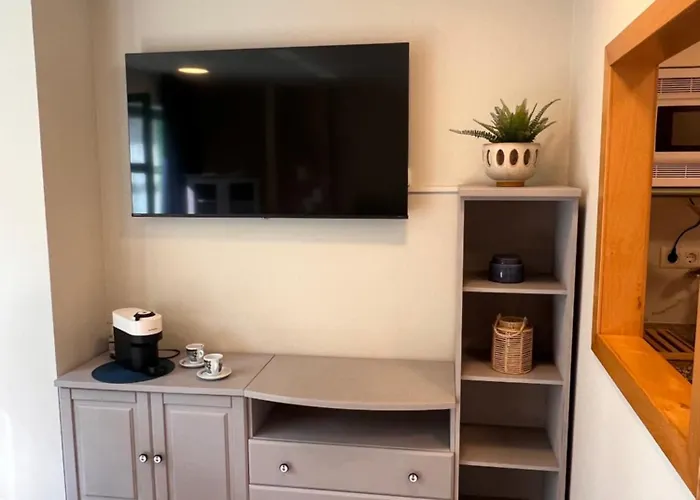 Apartment Cambaral 2d