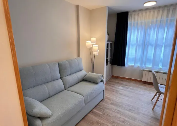 Apartment Cambaral 2d *