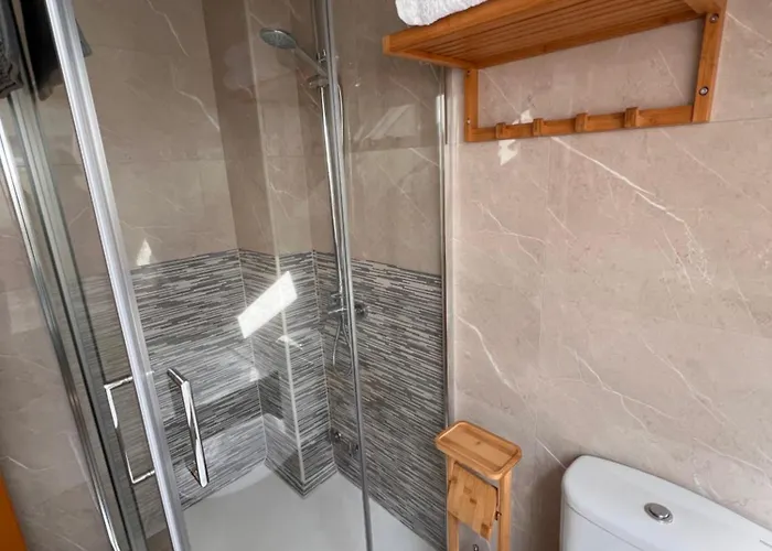 Apartment Cambaral 2d Luarca