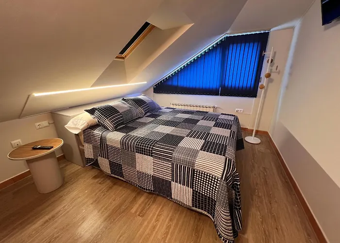 Apartment Cambaral 2d