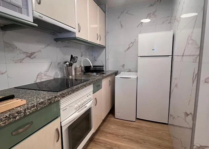 Apartment Cambaral 2d *