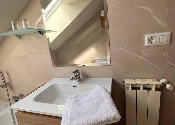 Apartment Cambaral 2d