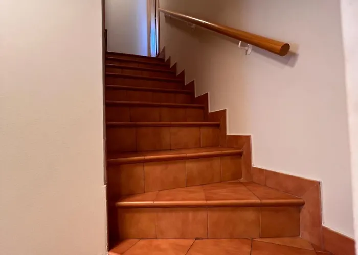 Cambaral 2d Apartment *