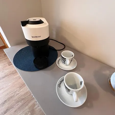 Cambaral 2d Апартаменты *