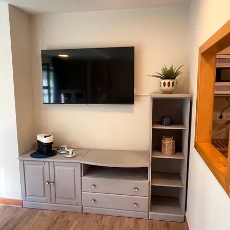 Апартаменты Cambaral 2d